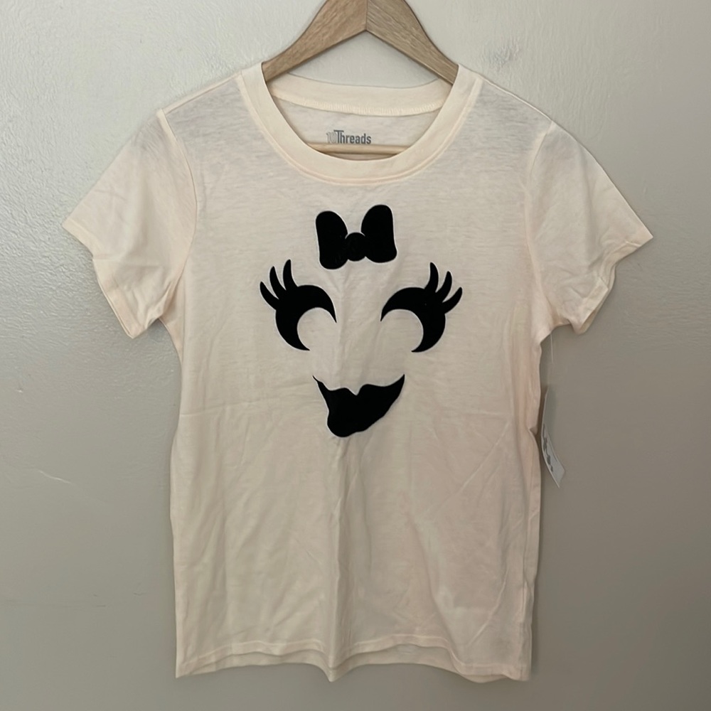 NWT Jack O Lantern Tee. Medium